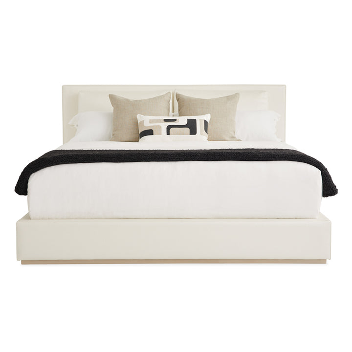 The Boutique Bed - King