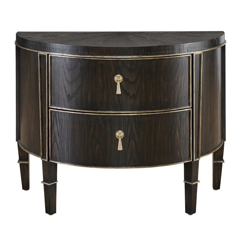 Solstice Nightstand