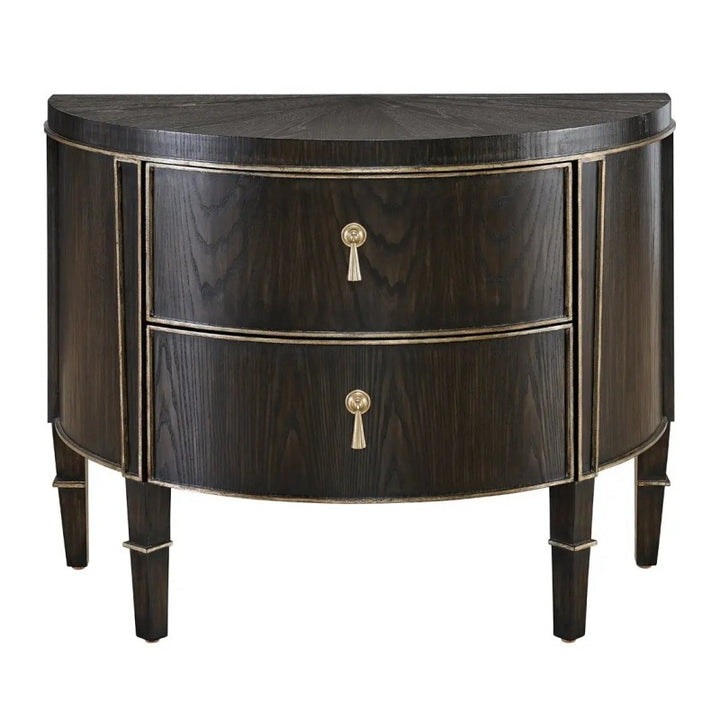 Solstice Nightstand