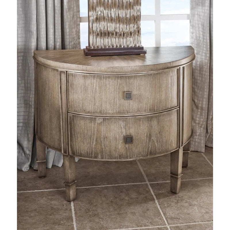 Solstice Nightstand