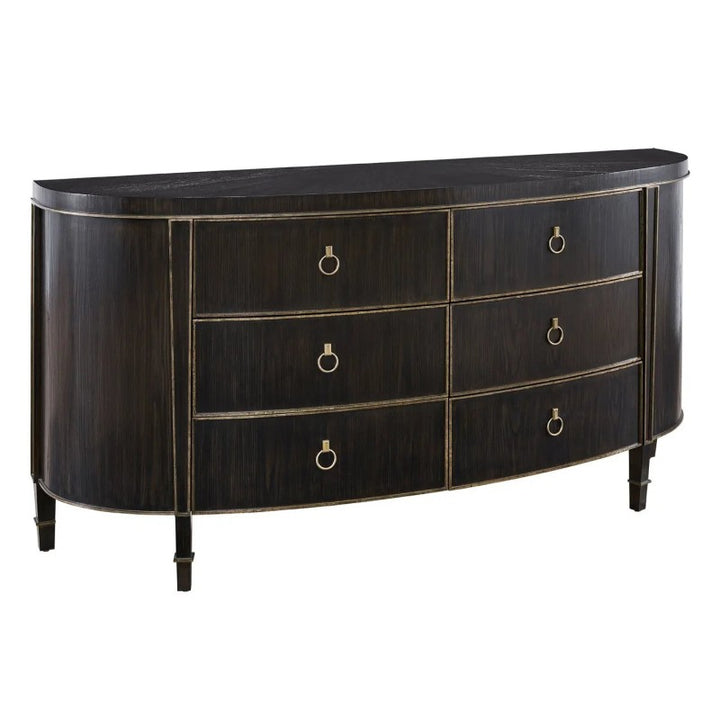 Solstice Dresser