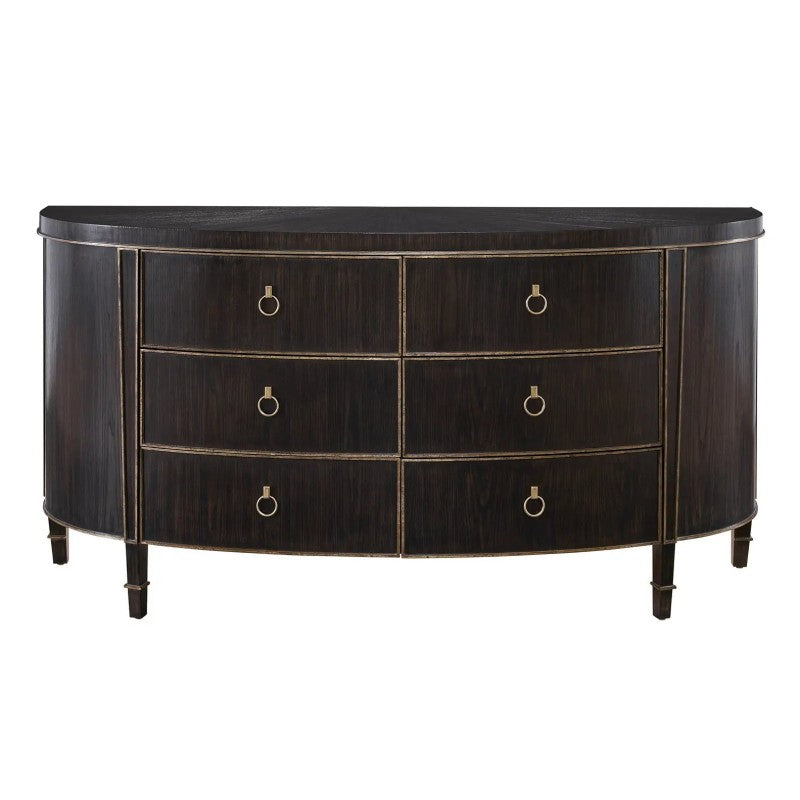 Solstice Dresser