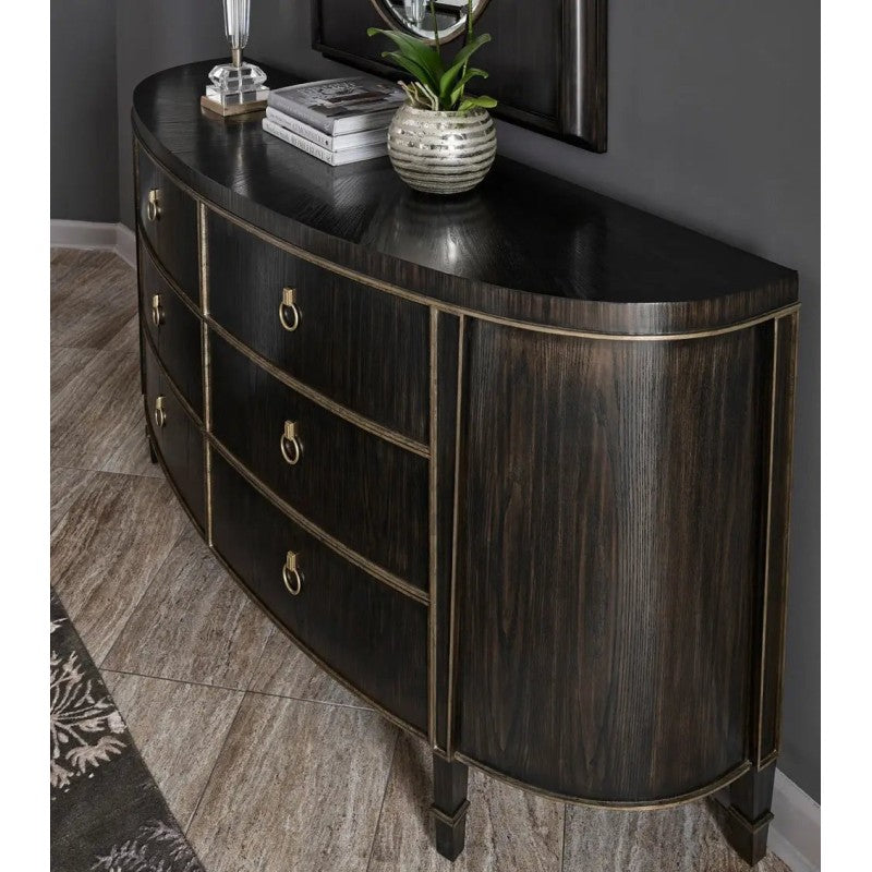 Solstice Dresser