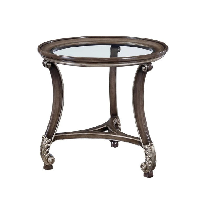 San Marino End Table