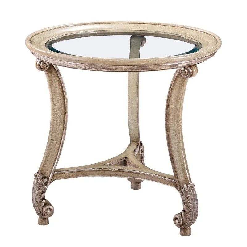 San Marino End Table