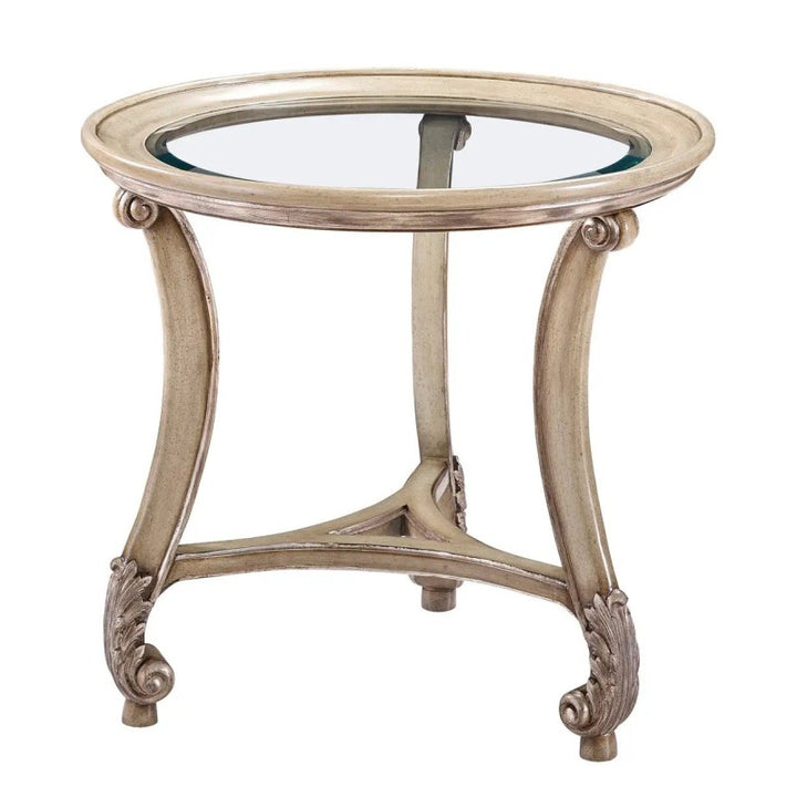 San Marino End Table