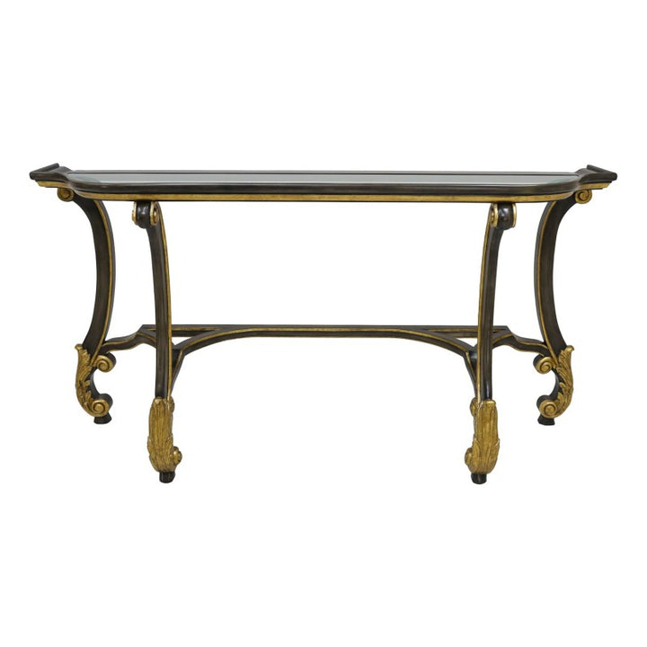 San Marino Console