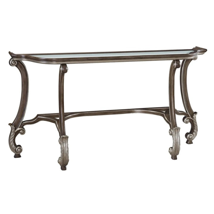 San Marino Console