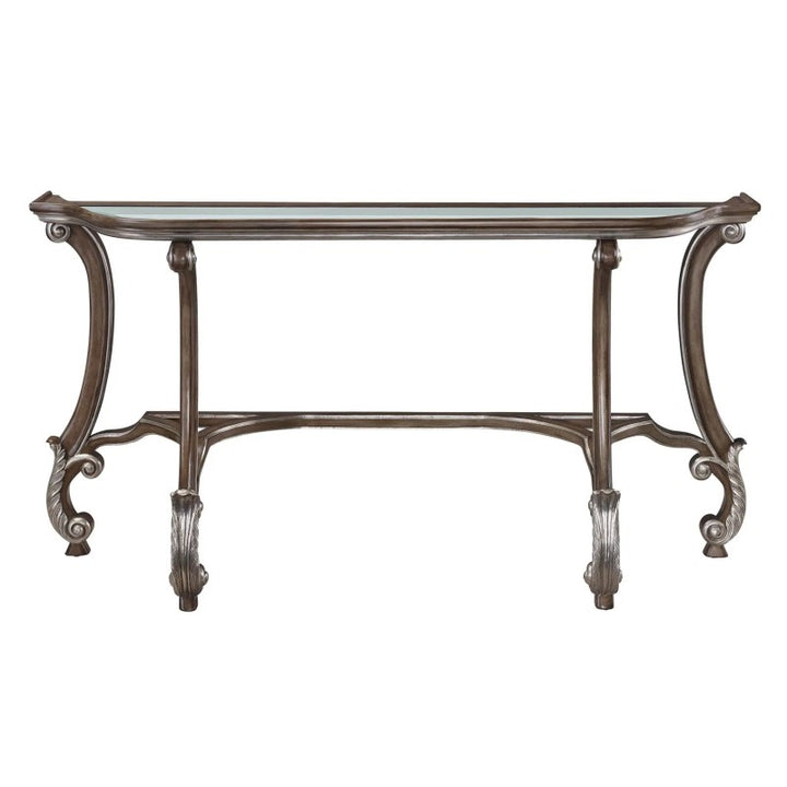 San Marino Console