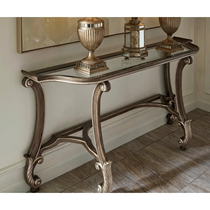San Marino Console