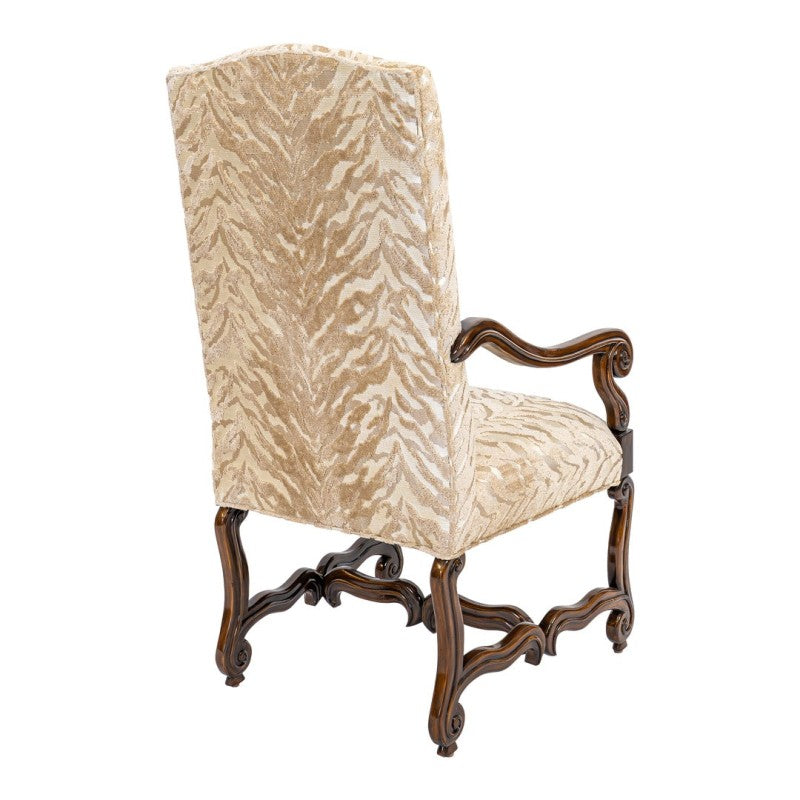 San Marino Arm Chair