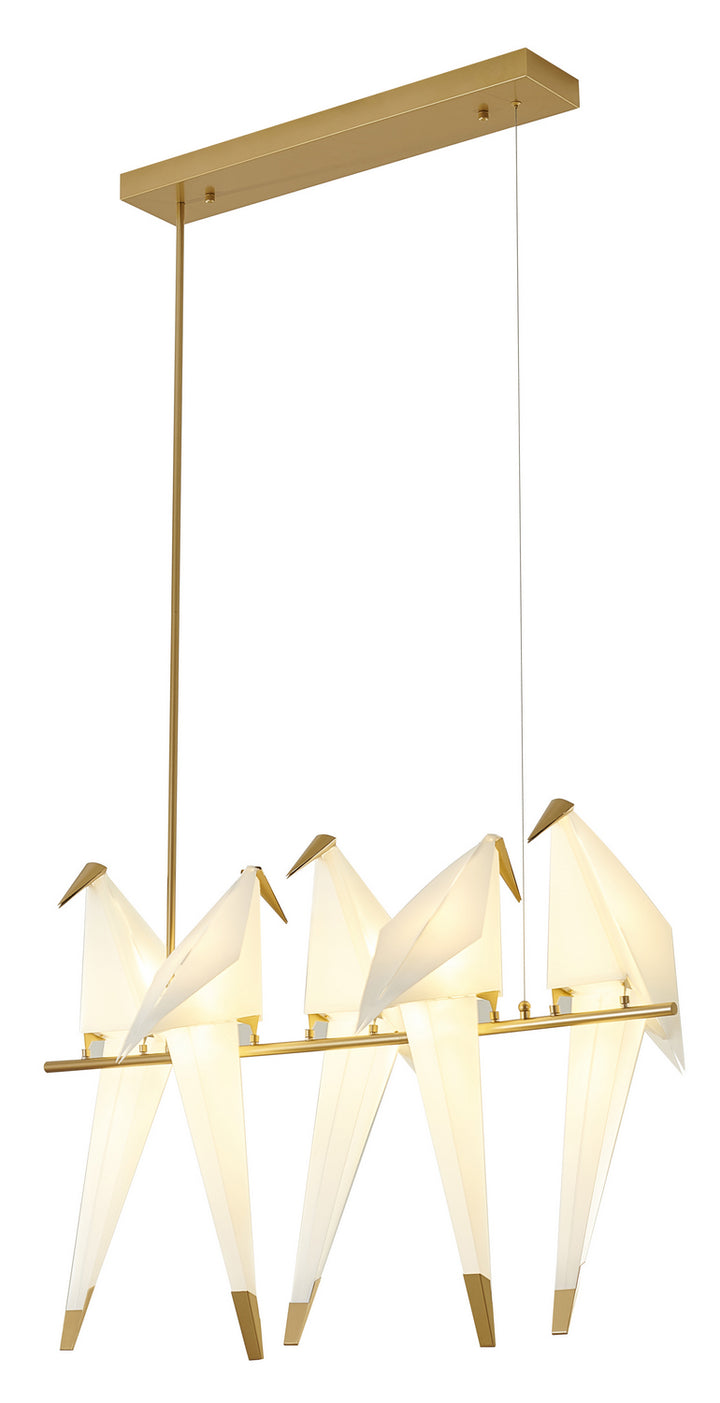 SR13 LED Chandelier