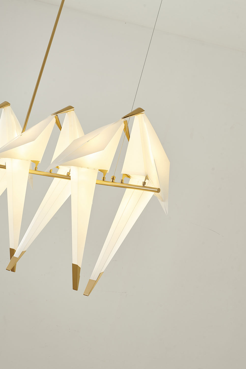 SR13 LED Chandelier