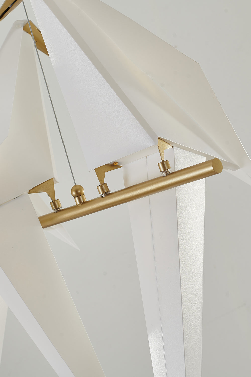 SR13 LED Chandelier
