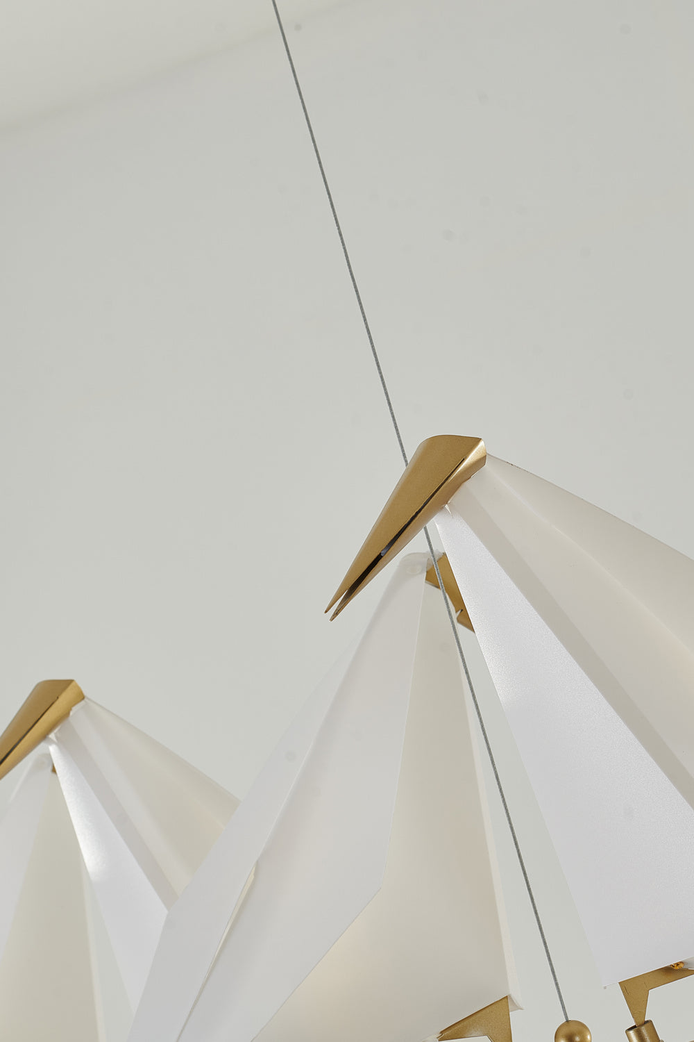 SR13 LED Chandelier