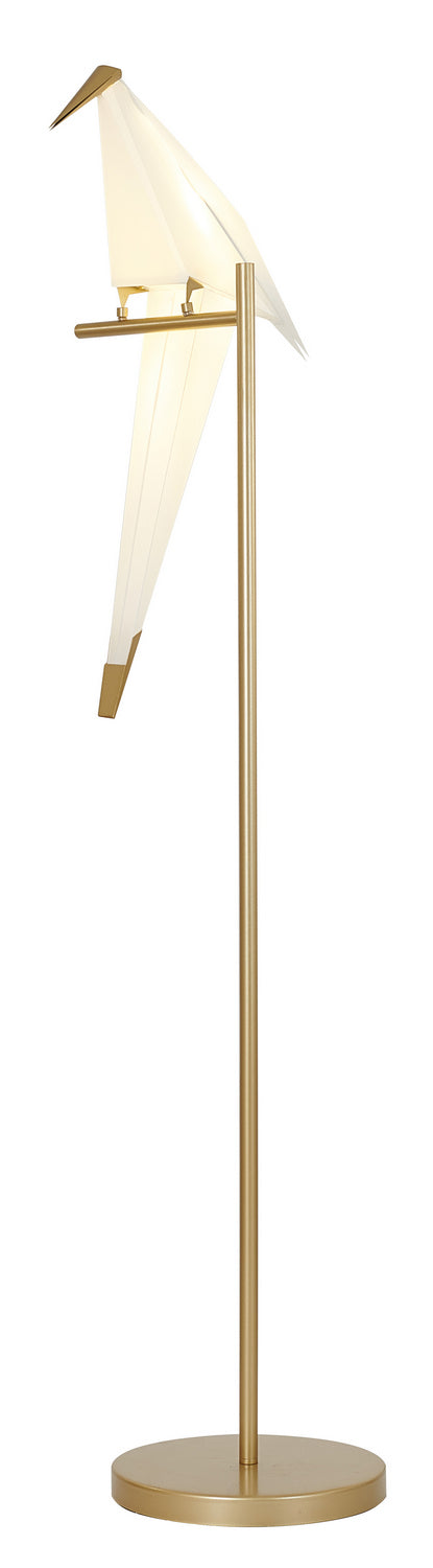 SR15 LED Floor Lamp