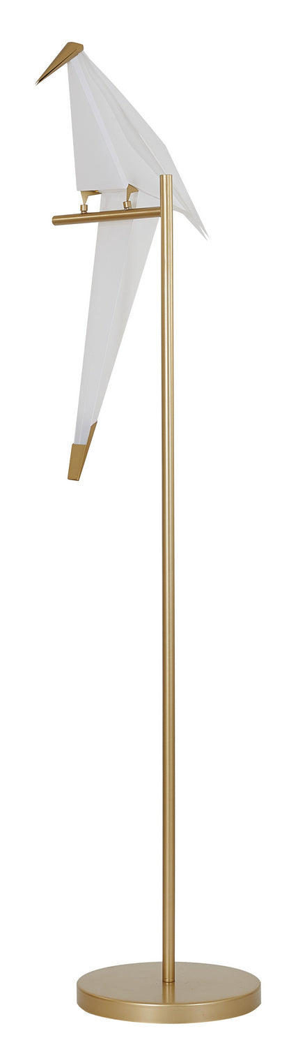 SR15 LED Floor Lamp