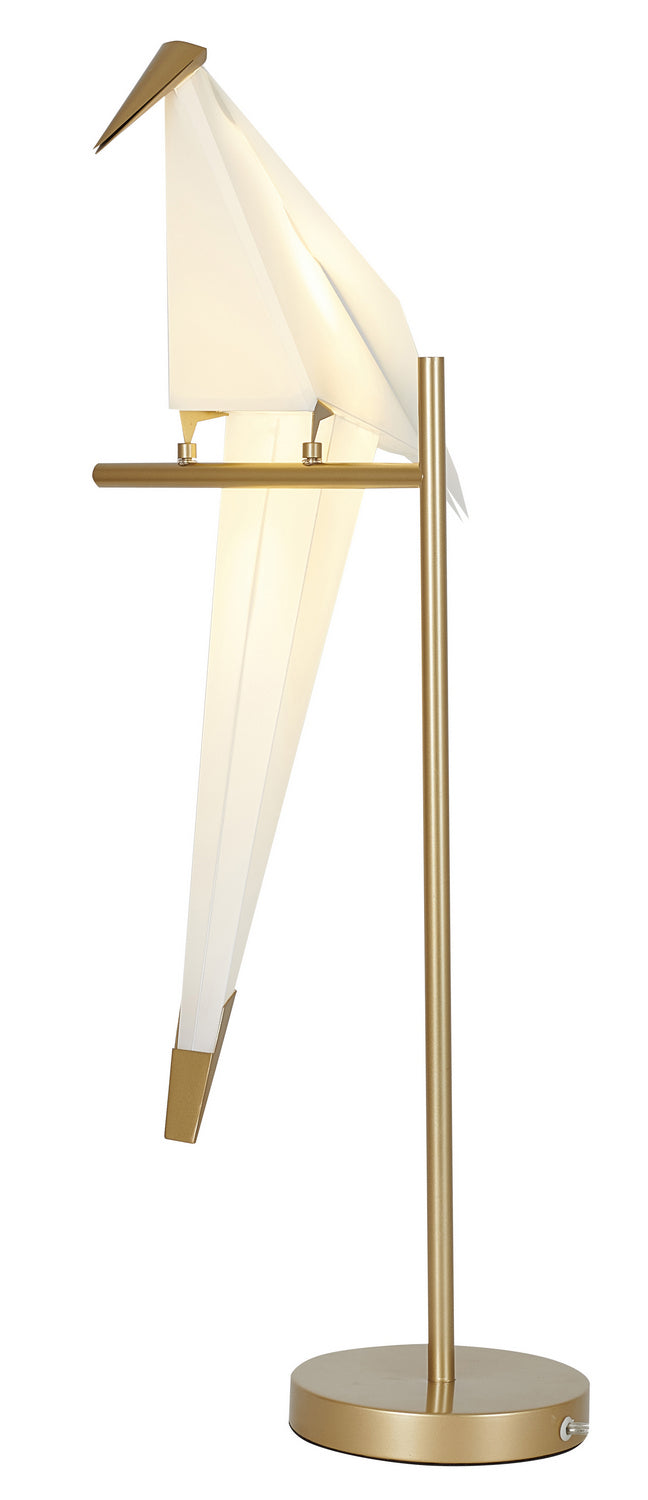 SR16 LED Table Lamp