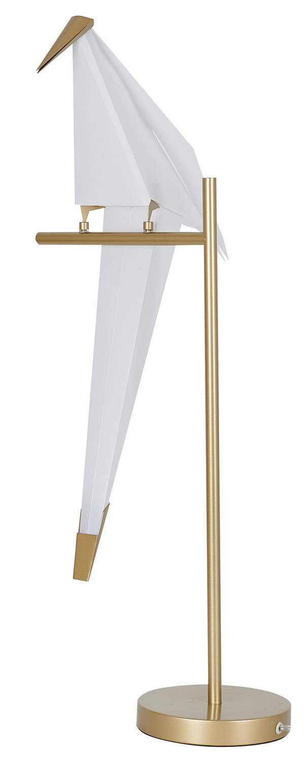 SR16 LED Table Lamp