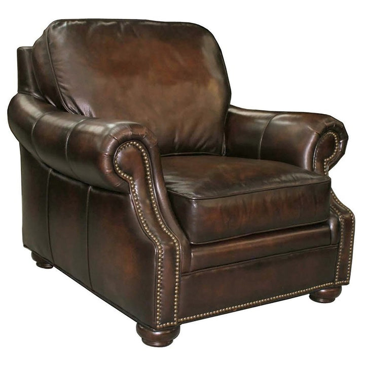 SS - Montgomery Chair