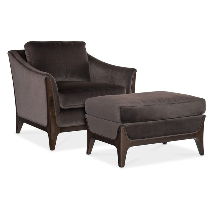 SS - Sophia Chair - Dark Gray