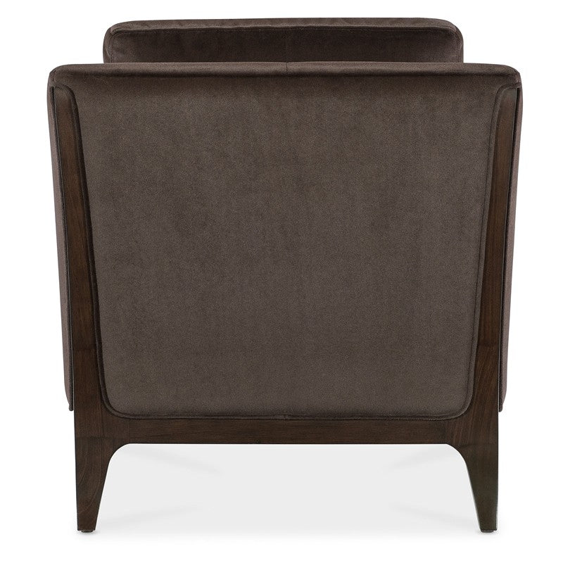 SS - Sophia Chair - Dark Gray