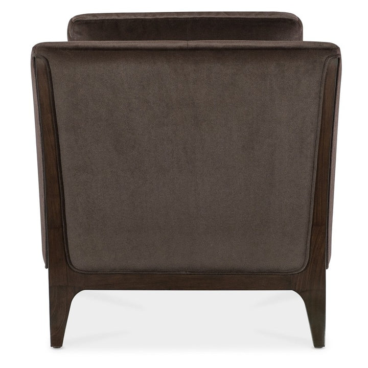 SS - Sophia Chair - Dark Gray