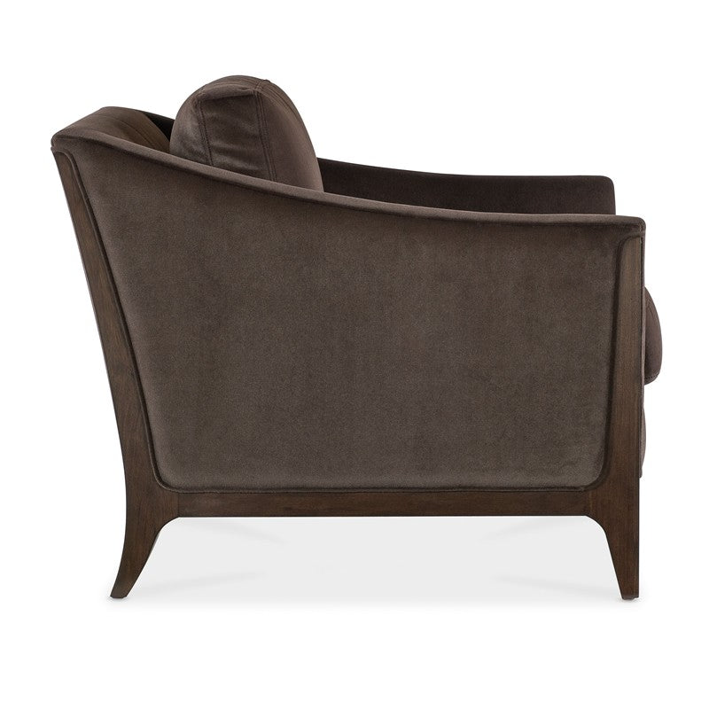 SS - Sophia Chair - Dark Gray