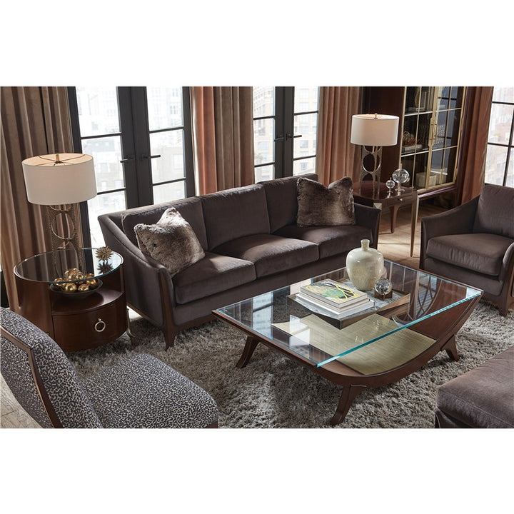 SS - Sophia Chair - Dark Gray