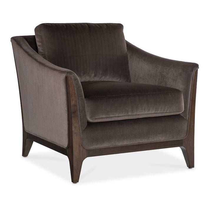 SS - Sophia Chair - Dark Gray