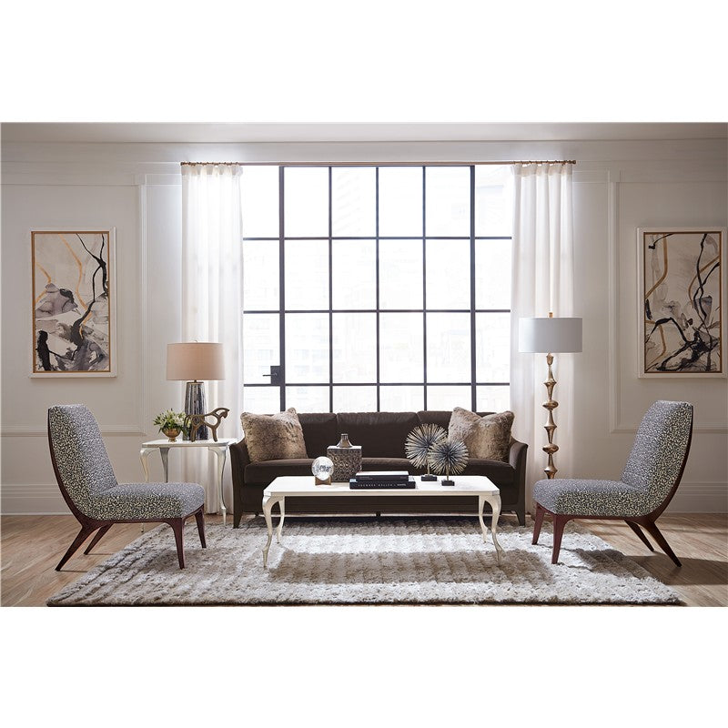 SS - Sophia Sofa - Dark Gray