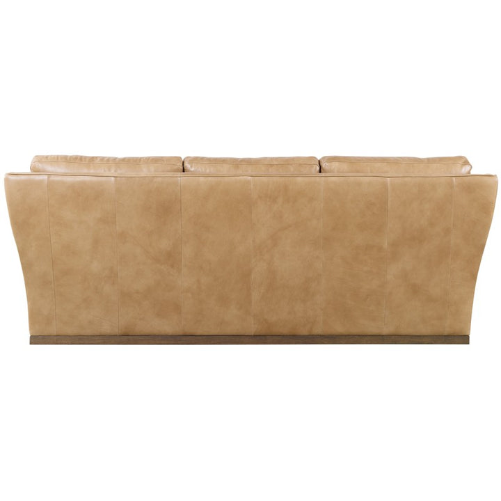 Fairfax - Stationary Sofa - Light Brown