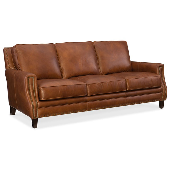 SS - Exton Stationary Sofa