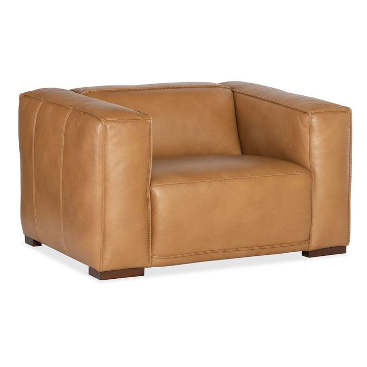 SS - Maria Chair - Light Brown