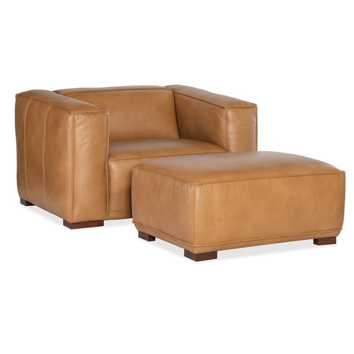 SS - Maria Chair - Light Brown