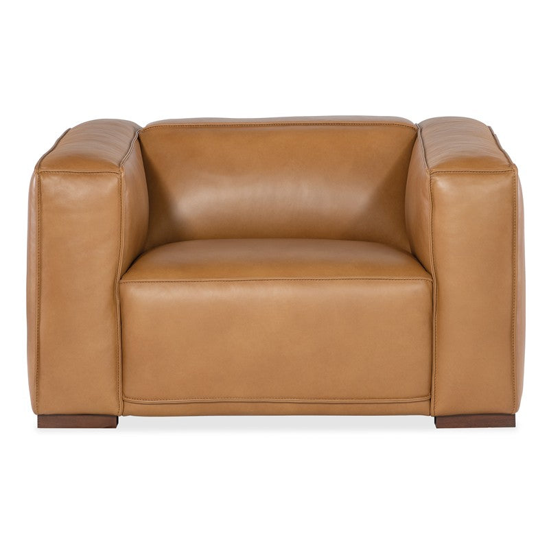 SS - Maria Chair - Light Brown