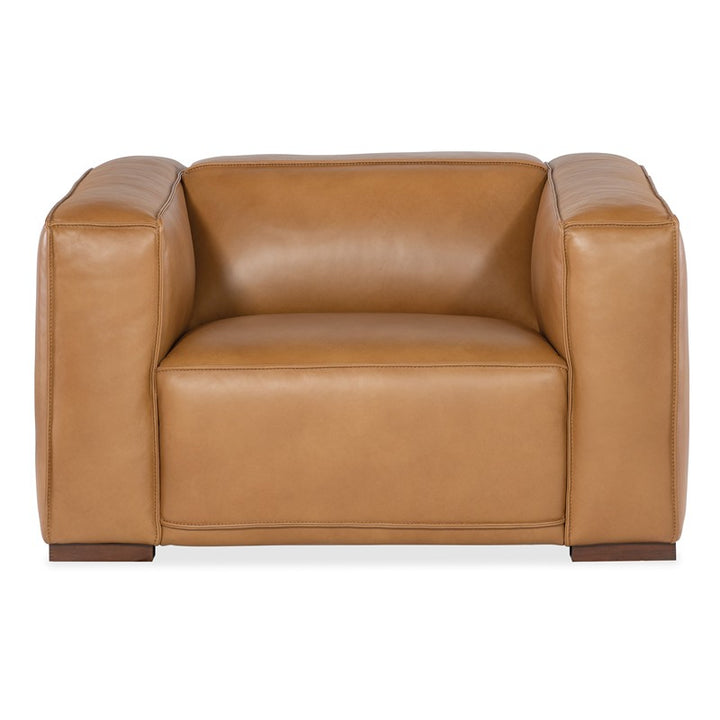 SS - Maria Chair - Light Brown
