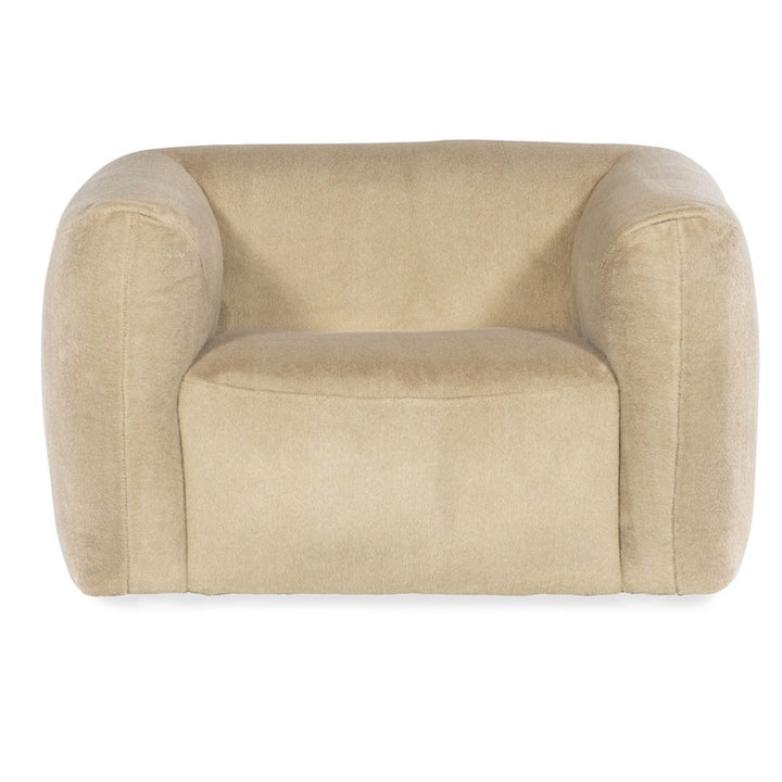 SS - Stroud Chair - Beige