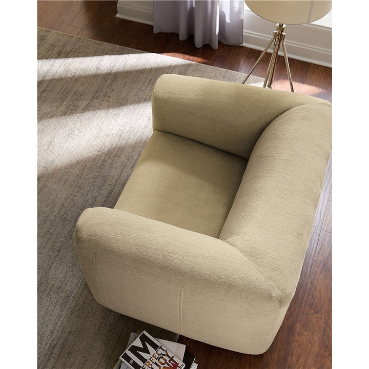 SS - Stroud Chair - Beige