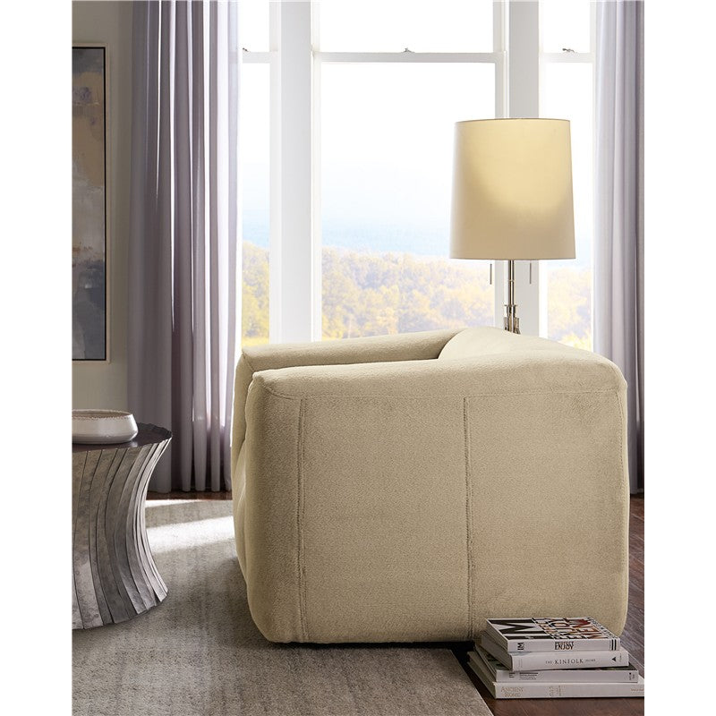 SS - Stroud Chair - Beige