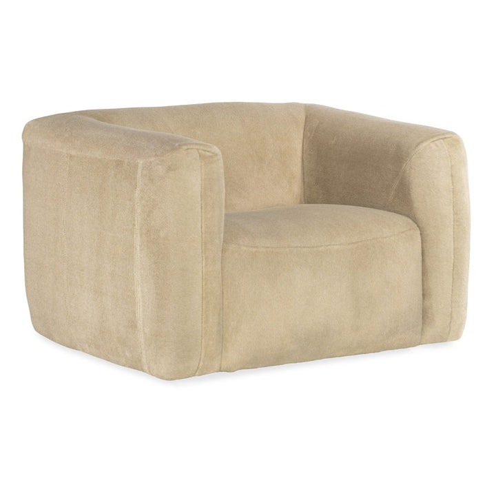 SS - Stroud Chair - Beige