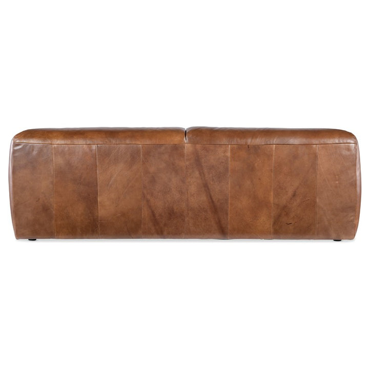 SS - Fleetwood 2-Seat Sofa - Brown