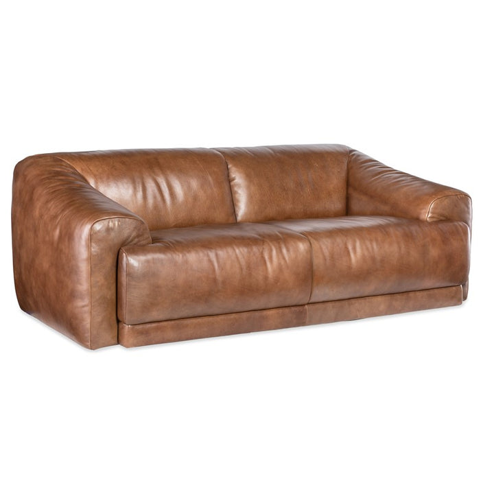 SS - Fleetwood 2-Seat Sofa - Brown