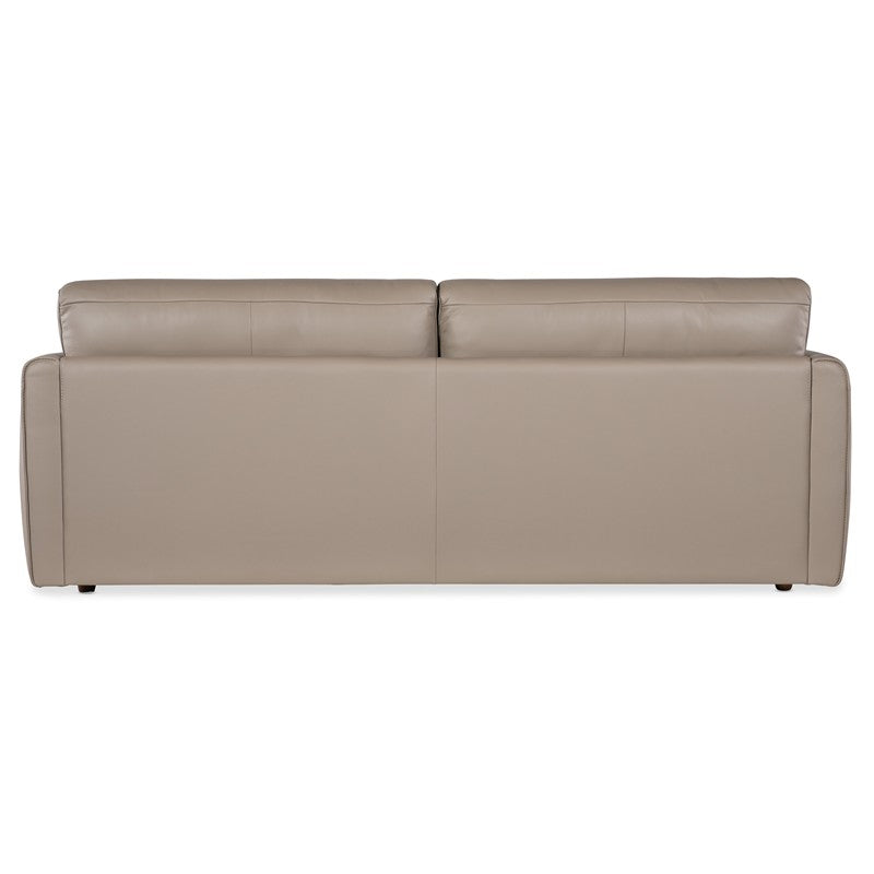 SS - Meridian Sofa - Gray