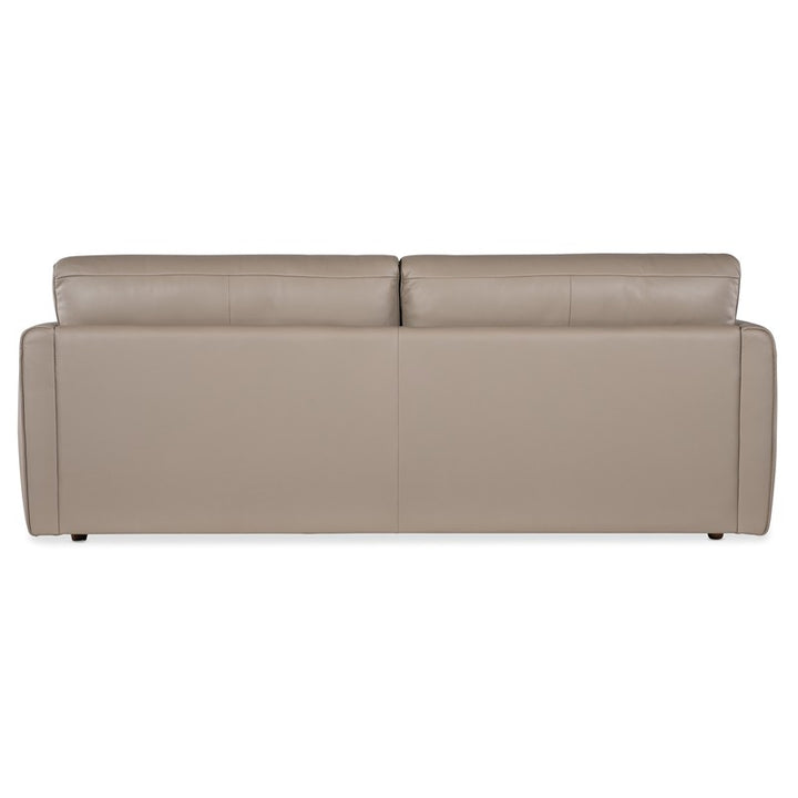 SS - Meridian Sofa - Gray