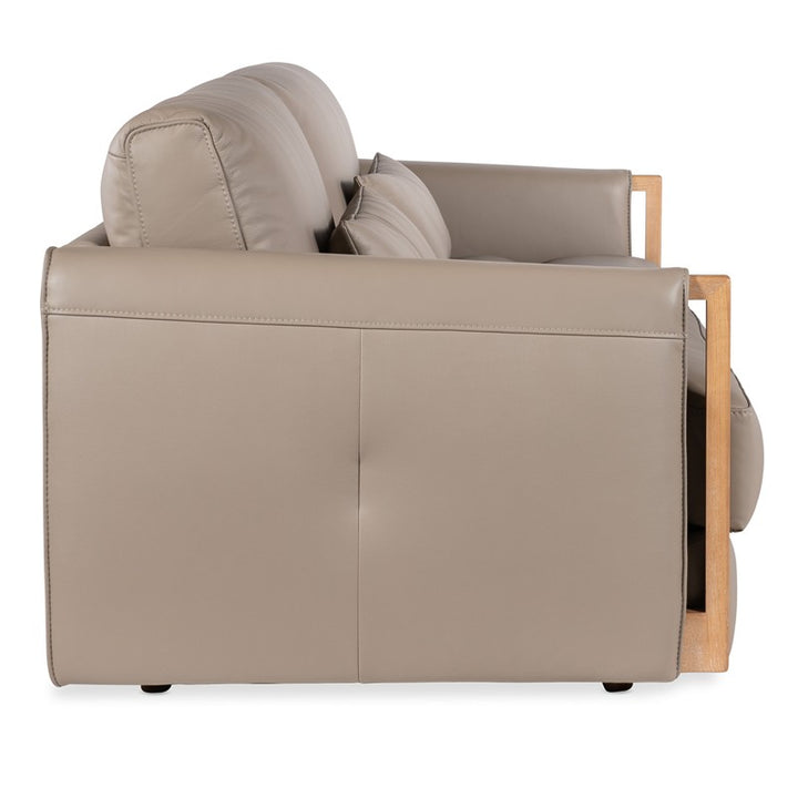 SS - Meridian Sofa - Gray