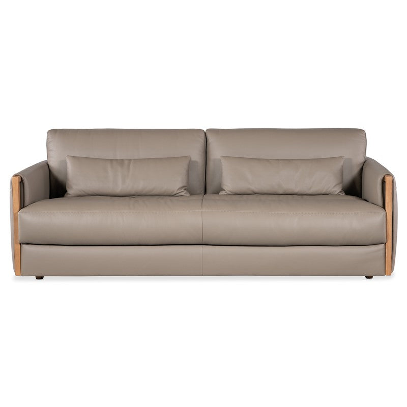 SS - Meridian Sofa - Gray