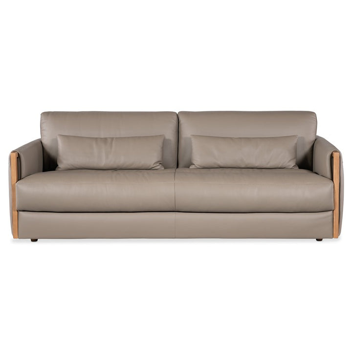 SS - Meridian Sofa - Gray