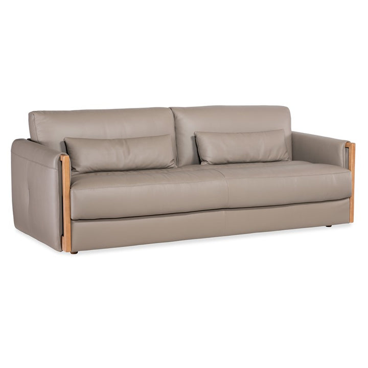 SS - Meridian Sofa - Gray