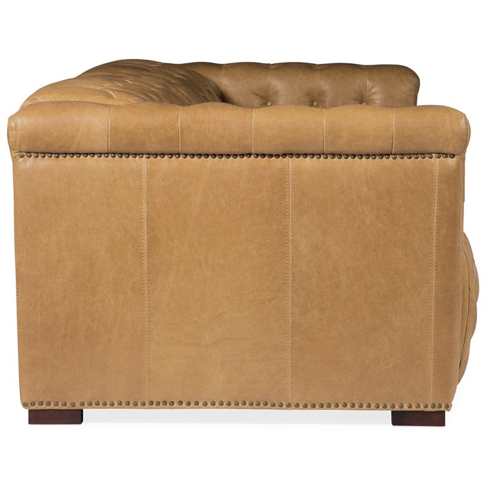 MS - Savion 1.5 LAF/RAF 2 Over 2 Sofa With Power Recline Power Headrest - Saddlebag Coin